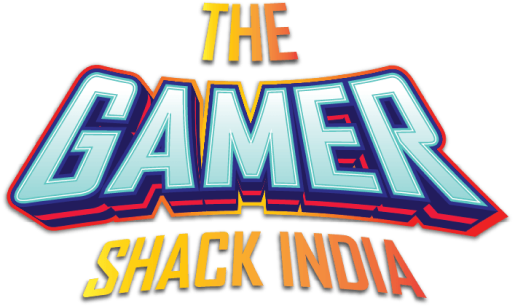 Gamer Shack Logo